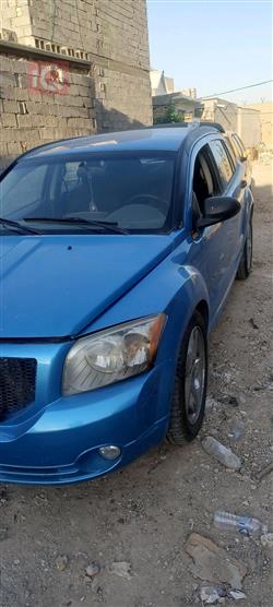 دودج كاليبر